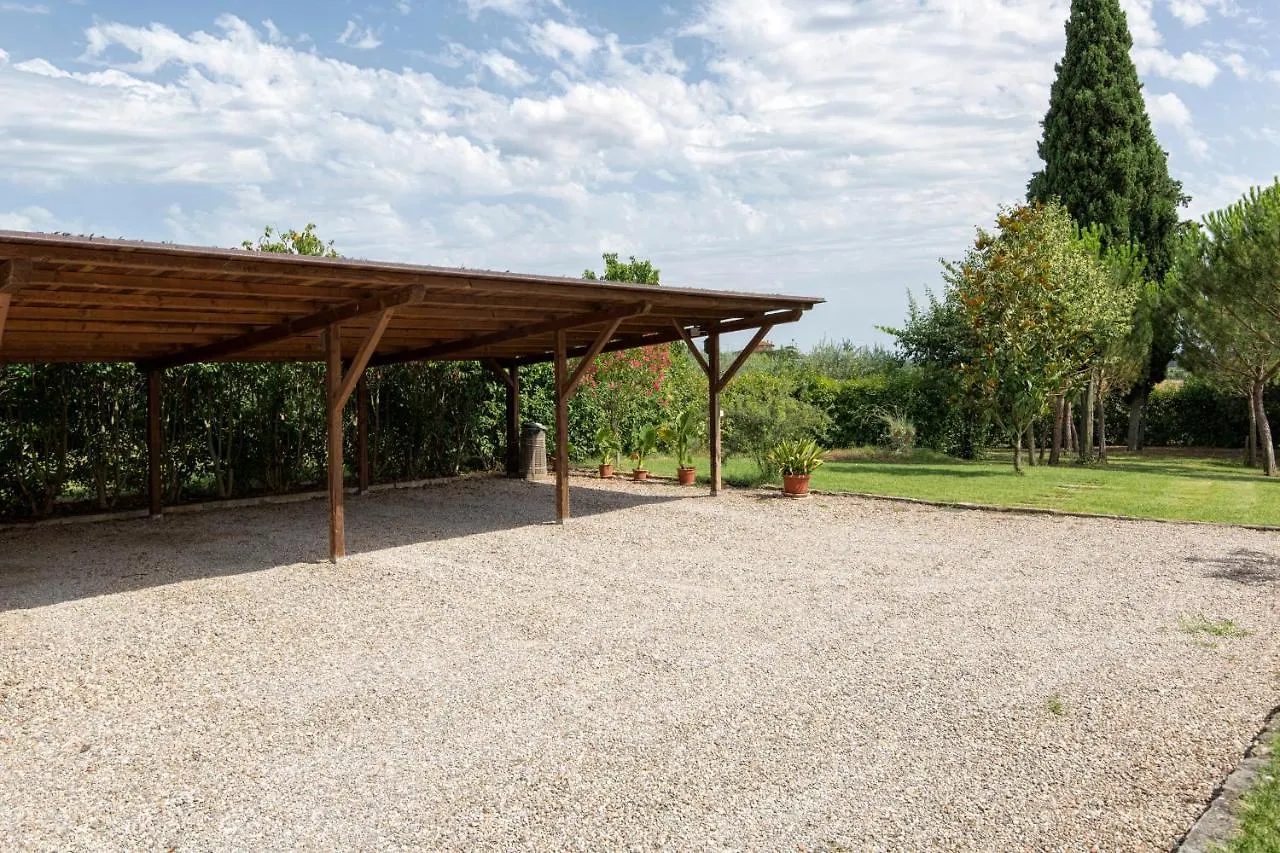 Villa Santa Caterina Cortona 0*,  Italia
