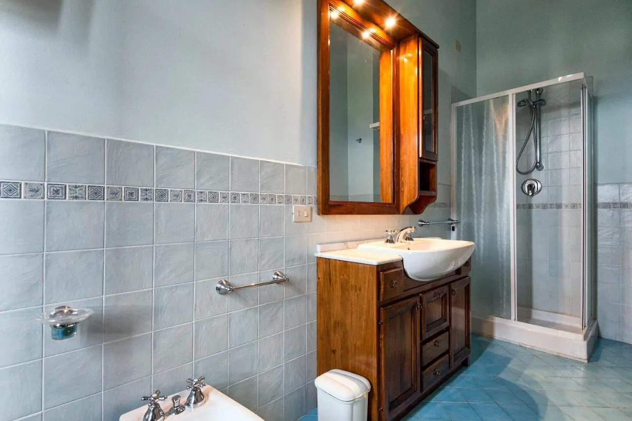 Villa Santa Caterina Cortona 0*,