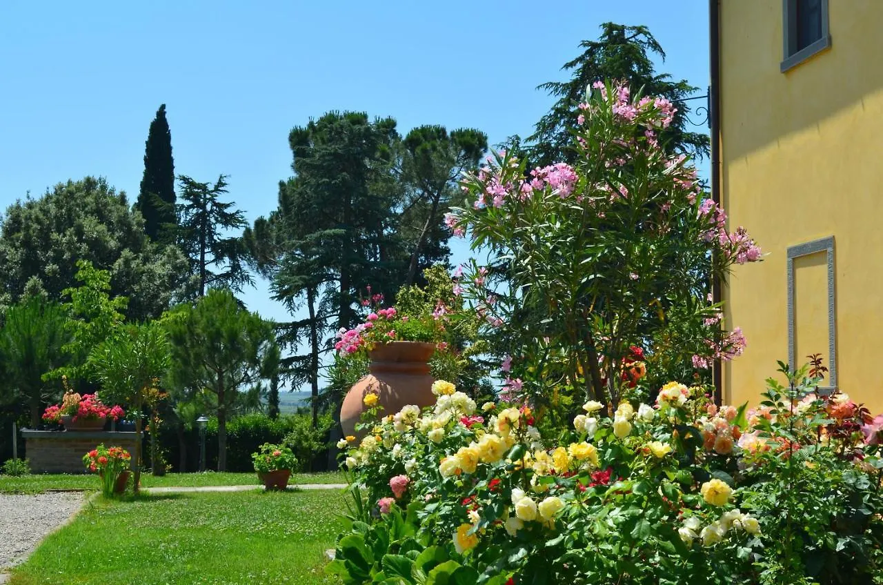 Villa Santa Caterina Cortona 0*,  Italia