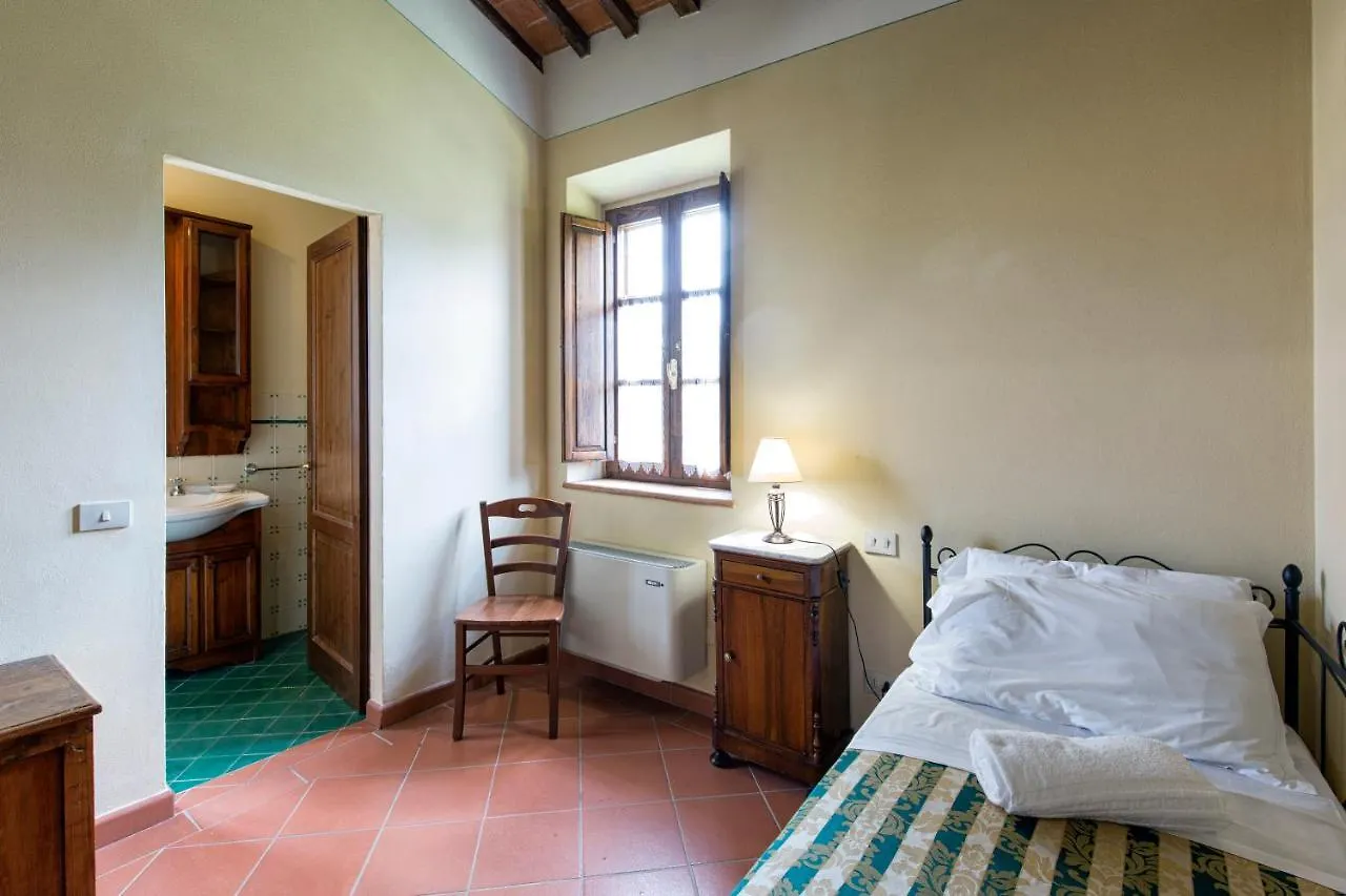 Villa Santa Caterina Cortona