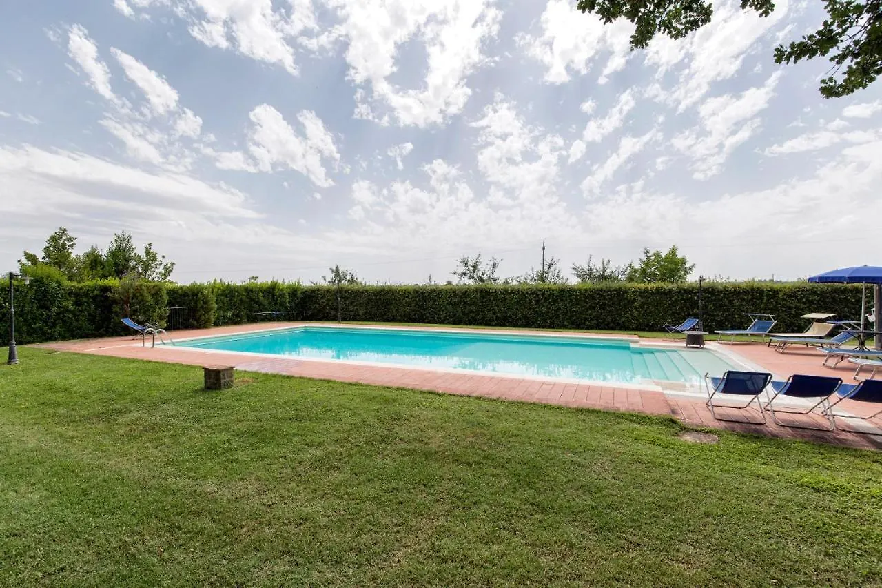 Villa Santa Caterina Cortona 0*,  Italia