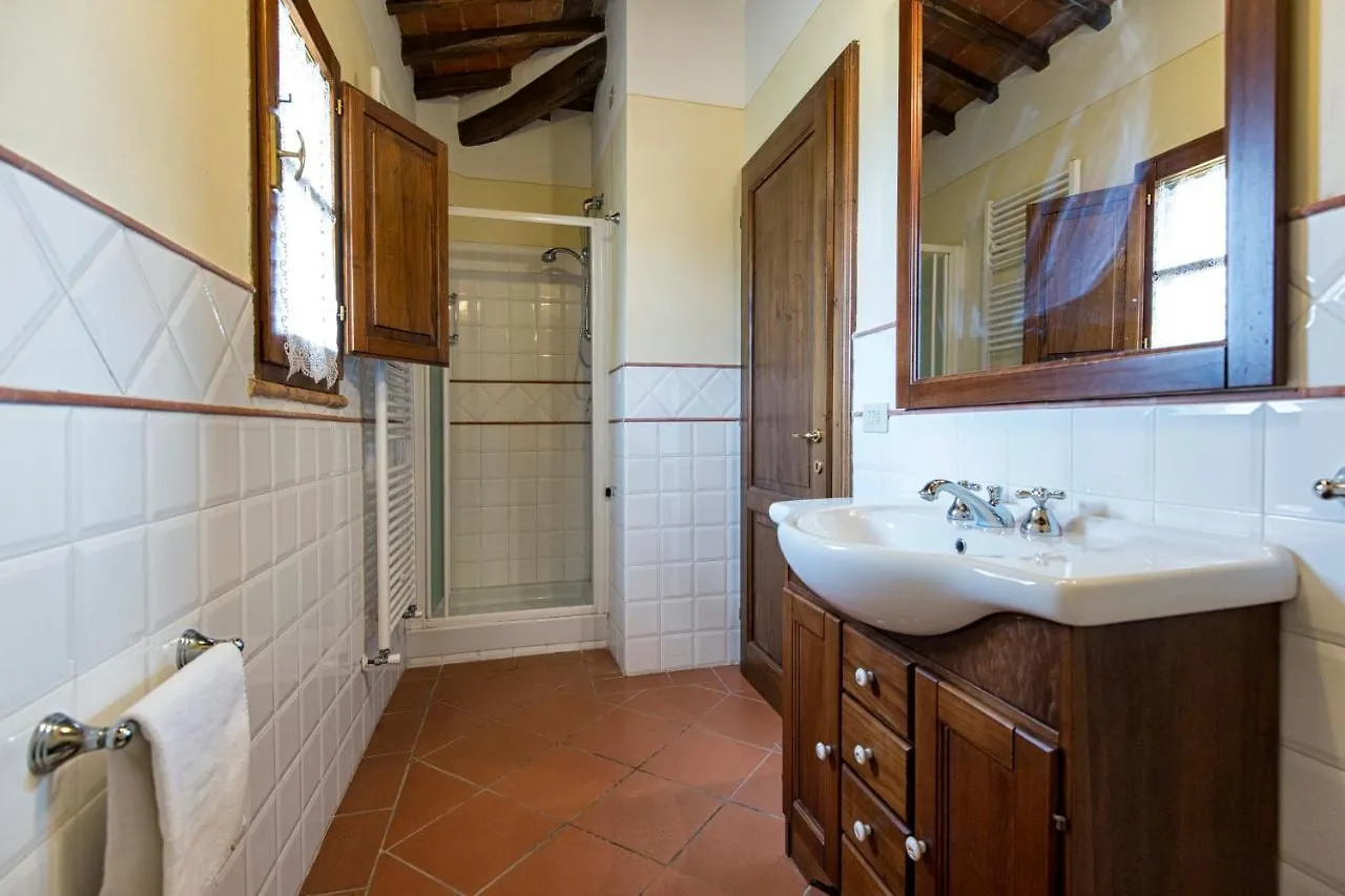 Villa Santa Caterina Cortona 0*,  Italia