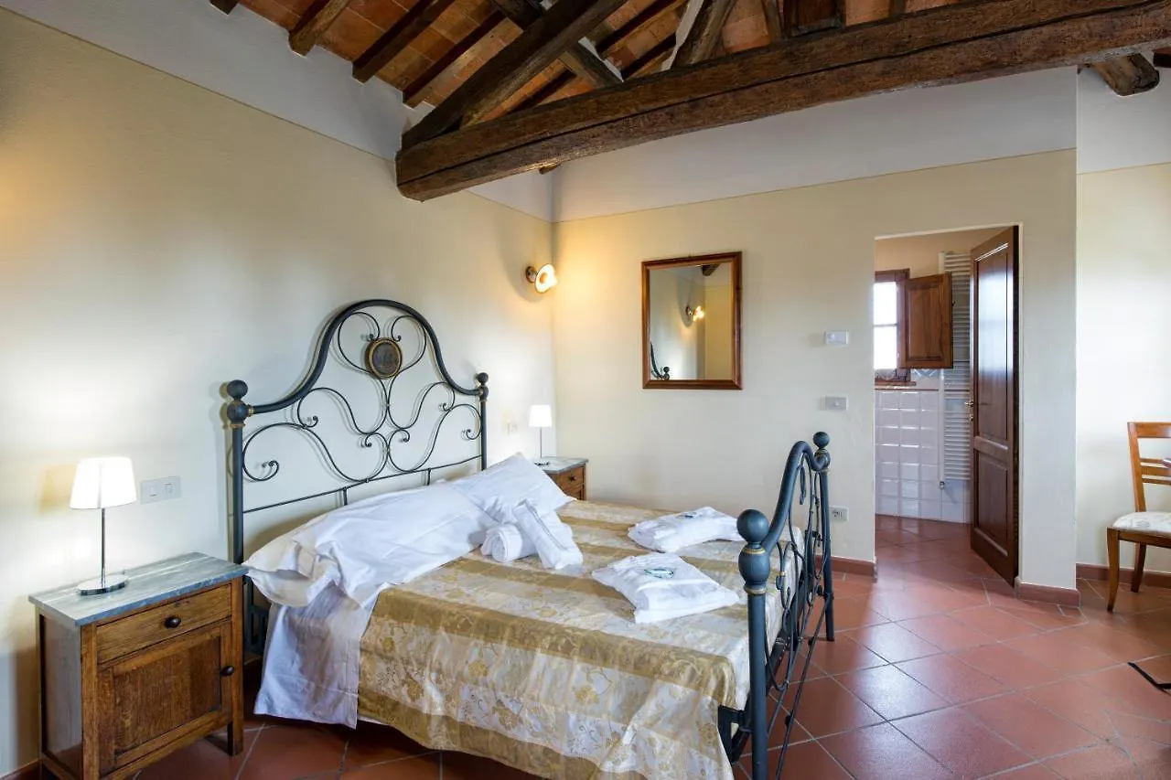 Villa Santa Caterina Cortona